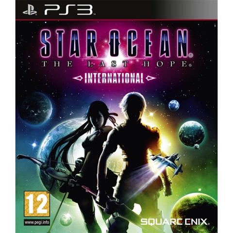 Ocean of on sale games ps3